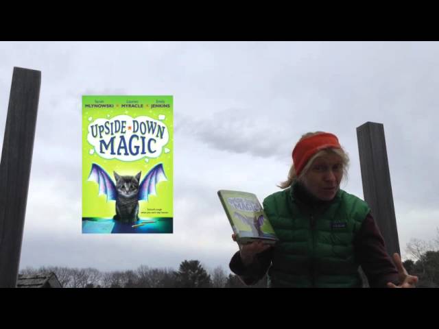 Vídeo relacionado con Magia del revés 3 - Al escenario (Ficción Kids)