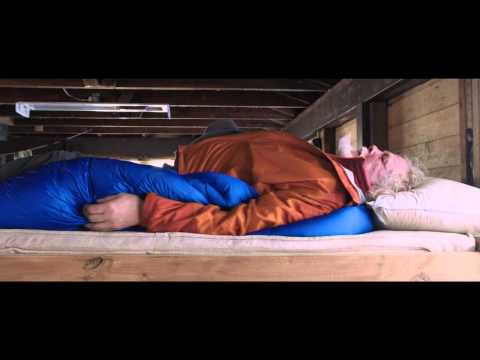 A Walk In The Woods- 'Bunk Bed' Clip