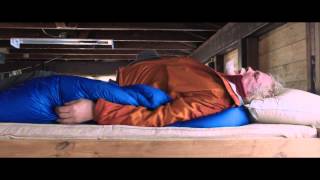 A Walk In The Woods- &#39;Bunk Bed&#39; Clip