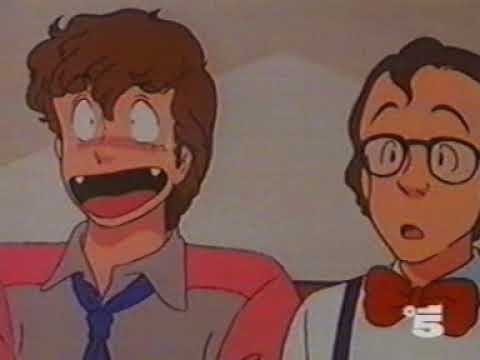 ANIME ITA L'INCANTEVOLE CREAMY OAV Il Ritorno