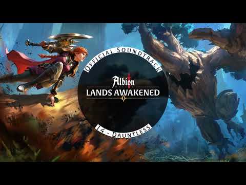 Albion Online: Lands Awakened OST | Marie Havemann - 14 - Dauntless