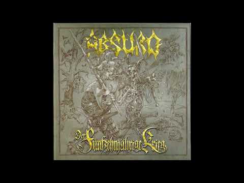 Absurd Der Grosse Tod