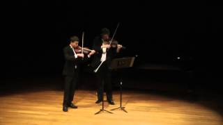 Download lagu J.-M.Leclair: Sonata for 2 violins op.3 No.2 mp3 Download lagu J.-M.Leclair: Sonata for 2 violins op.3 No.2 mp3