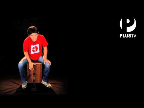A tocar cajón todos. Mira el tutorial!