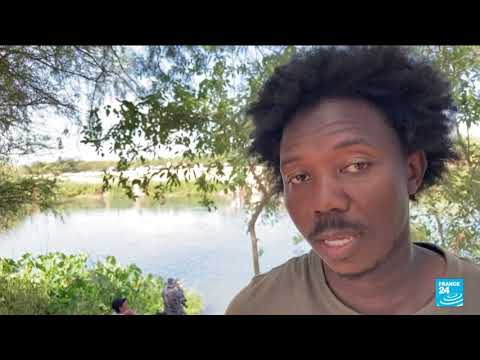 美國派機遣返大批移民 海地特使憤而請辭