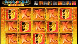 Big Win on 50 Free Spins! 🎰 Book of Ra Magic Jackpot 🎉