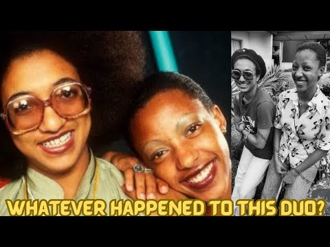 Whatever Happened To Althea & Donna?