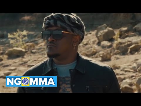 Lexx Kinyua - Mviringo (official Video)