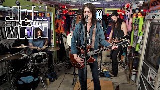 THE ROOMSOUNDS - &quot;Letters&quot; (Live in Austin, TX 2016) #JAMINTHEVAN