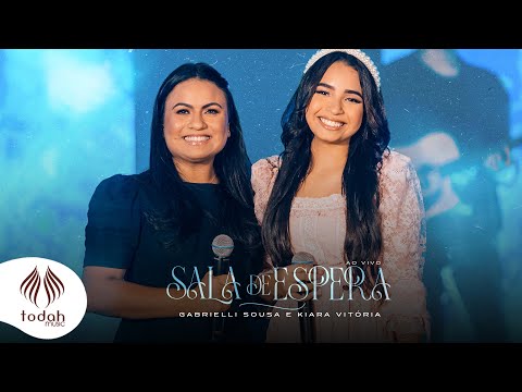 Todah Music and Kiara Vitória