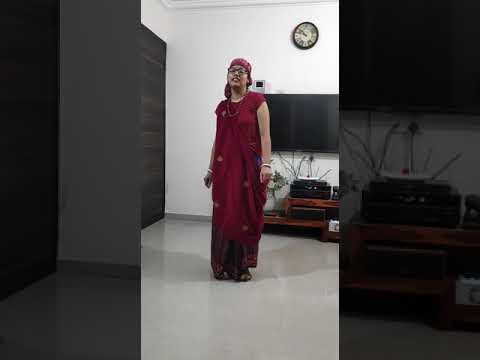 Aayaun Cheli - Nepali Teej song | Eleena Chaunhan, Samikshya Adhikari, Rachana Rimal, Ghanashyam Oli