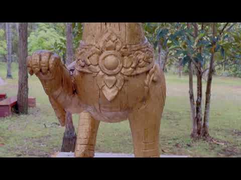 Wat Pa Buddharangsee Leumeah🙏🏻🙏🏻🙏🏻