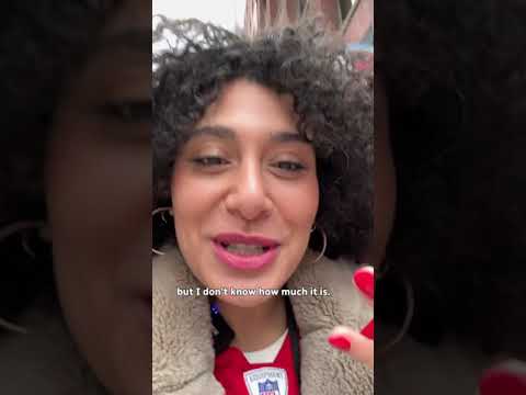 $5 Lunch Challenge: High Protein 🐔 #Challenge #Lunch #Protein #Budget #StreetCents