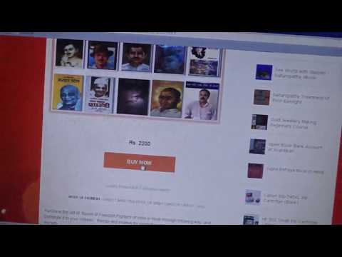 How to Buy Books on Krantikari with Your Debit and Credit Card