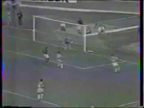 Juventus 1x0 Palmeiras - Campeonato Paulista 1995