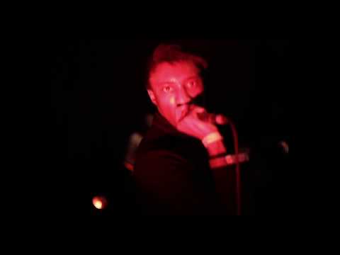 JOHN GRVY - Never (Videorecap)