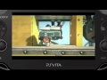 LittleBigPlanet Vita E3 Trailer