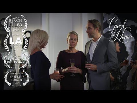 Guest of Honor: A Heart Touching Award-Winning Short Drama