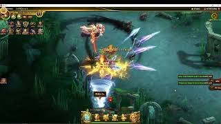 A force of nature that's forever a dreamThe fish swim beneath the surface so clear #04