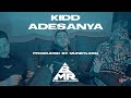 Kidd - ADESANYA (prod. by MUNEYLXRD) (Official Music Video)