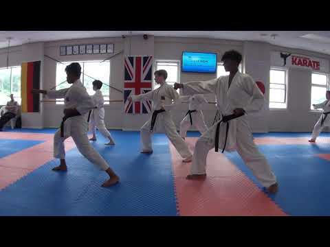 wrka student assessment 2019 12 07 18a kata kime ni no kata by count own timing