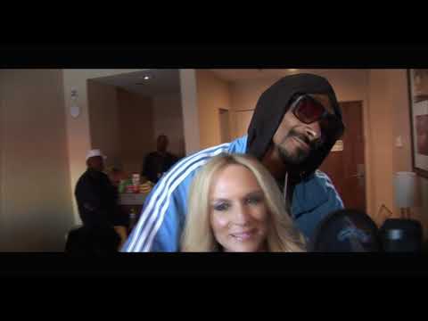 Stacey Jackson   Live It Up Rebooted ft  Snoop Dogg - Pink Panda Remix (Radio Edit)