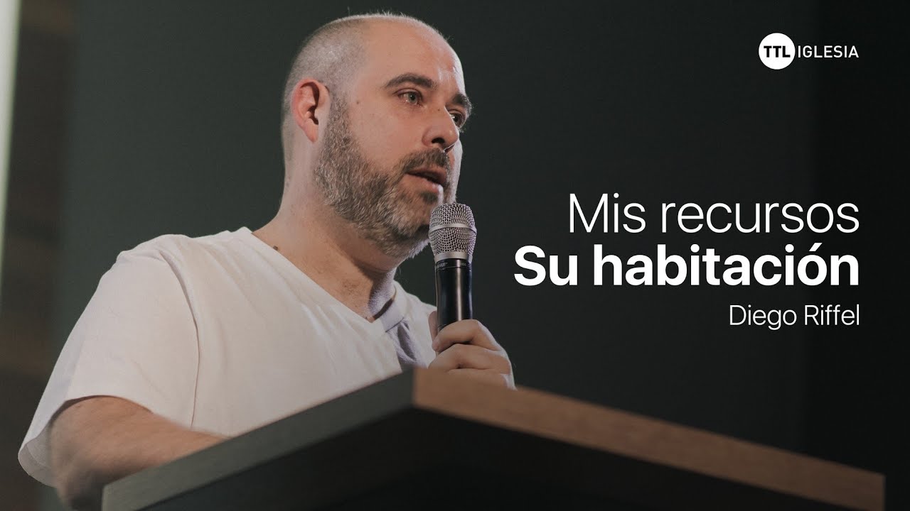 Mis Recursos, Su Habitación | Experiencia TTL #31 | TTL TV