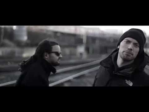 Katharsis & Monkay - "Schnellstraßen" mit Slowy