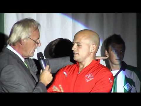 Presentatieavond Sportclub Genemuiden