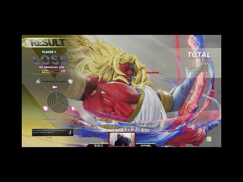 I Think Gill Might be Top Tier....