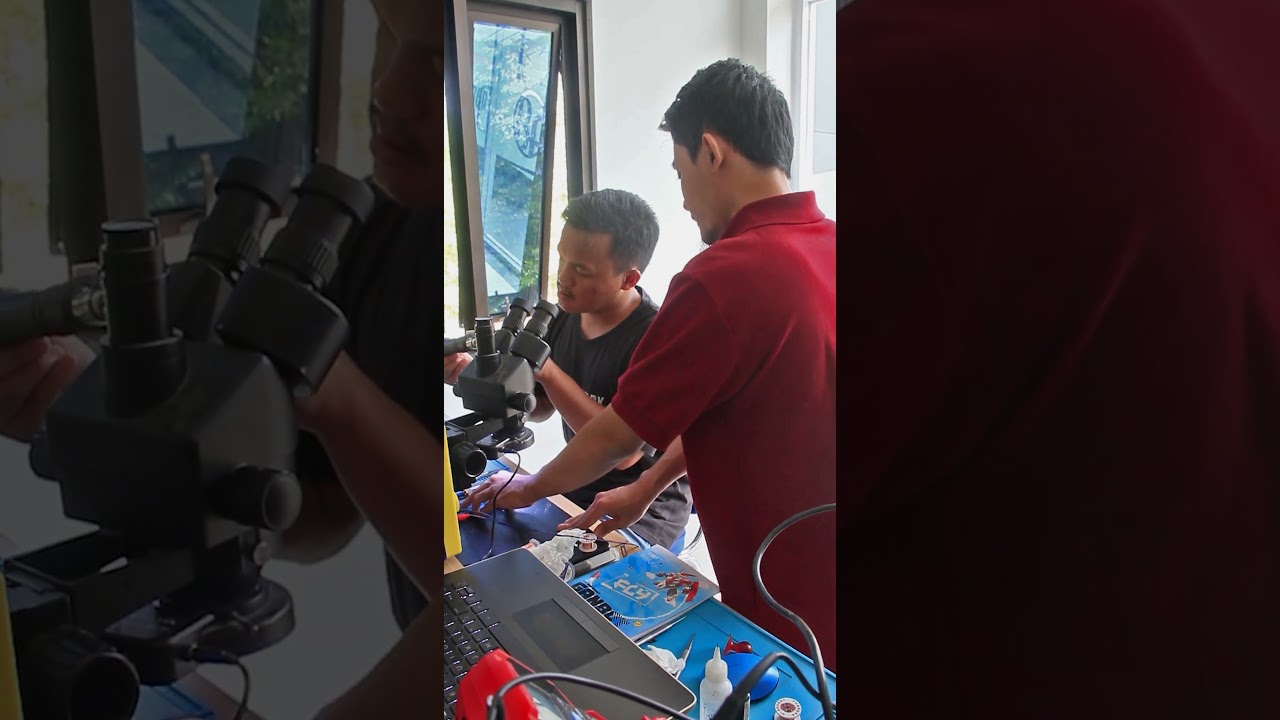 Kegiatan Kelas Private Iphone #shorts