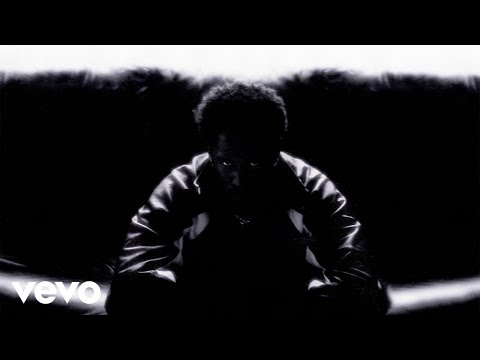 KAYTRANADA - Feel A Way (Official Audio) ft. Don Toliver