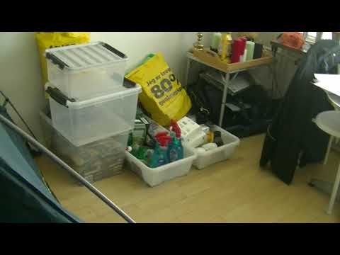 MongoTV_5297 - Del 3 - BOLIGLØSES BILKLUB