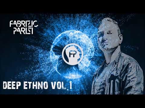 Fabrizio Parisi-Deep Ethno Vol1