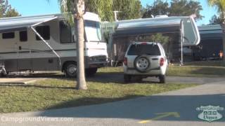 Horseshoe Cove RV Resort Video