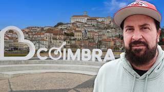 Portugal is PERFECT for Peace but What Else?