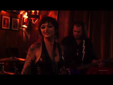 Time Rift at The Lay Low Tavern  4, 13, 2024