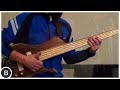 WHO IS THIS BASS PLAYER ??? | BassTheWorld ...