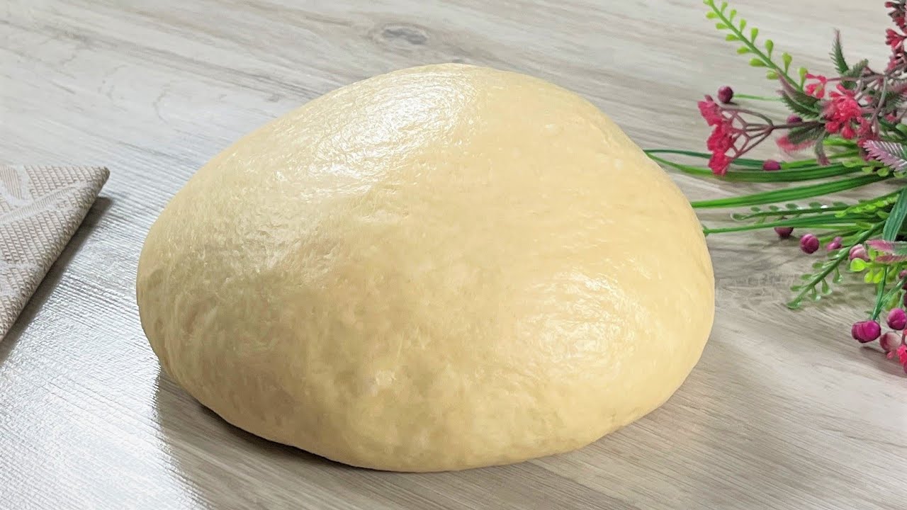 Just add vinegar (9%) and all your neighbors will ask for the recipe! They are so delicious!