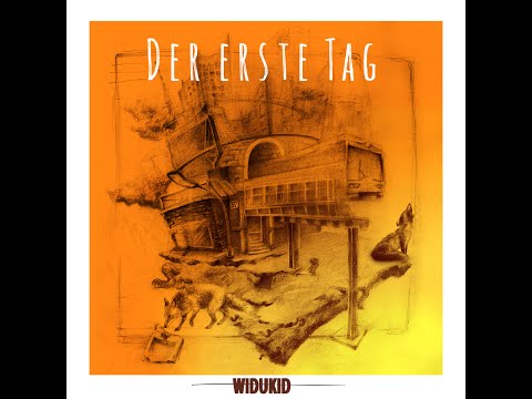 Widukid - Schattengang (Prelude)