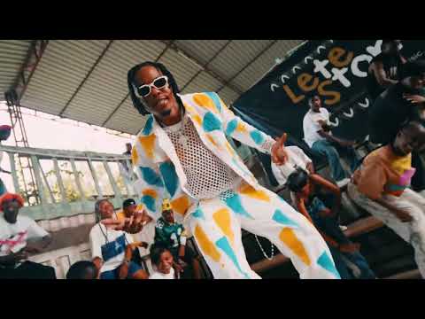 Idea Feat. Mr Kesho - Mimi  (Official Music Video)