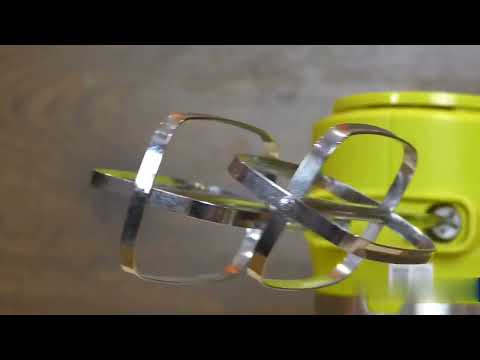 Миниатюра изображения товара Миксер ручной Oursson HM4001/GA