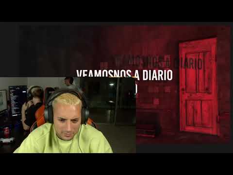 COSCU Reacciona a Nicki Nicole, Trueno, Bizarrap - Dangerous