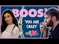 Maddyskin Internationale Oplichter Dupeert Lies Zhara En Vele Anderen Wereldwijd BOOS S10E15