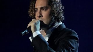 David Bisbal - Condenado a Tu Amor (Letra)