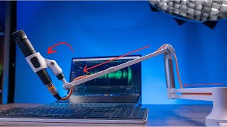 Best Budget Streaming Boom Arm Cancecan M05 Pro 360° | Setup and Review