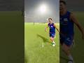 ️Thunderstorm In Delhi And ThunderBoult Is On The Run ‍ ️ MumbaiIndians PlayLikeMumbai