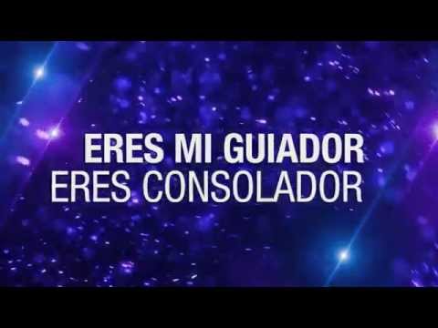 Hernan De Arco - Espíritu de Dios Ft Emmanuel Espinosa- Video Lyrics