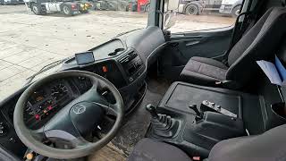 Camion ampliroll Mercedes-Benz ATEGO 916 K, 9,5 TUNY, EURO 5, L&Aacute;MAC&Iacute; H&Aacute;K, DVA P&Iacute;STY | Image 4 - Autoline