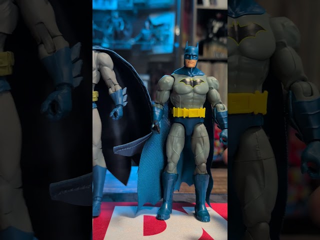 Vídeo relacionado con SD Toys - Notebook DC Comics - BatSignal Lumineux - 8436535277945